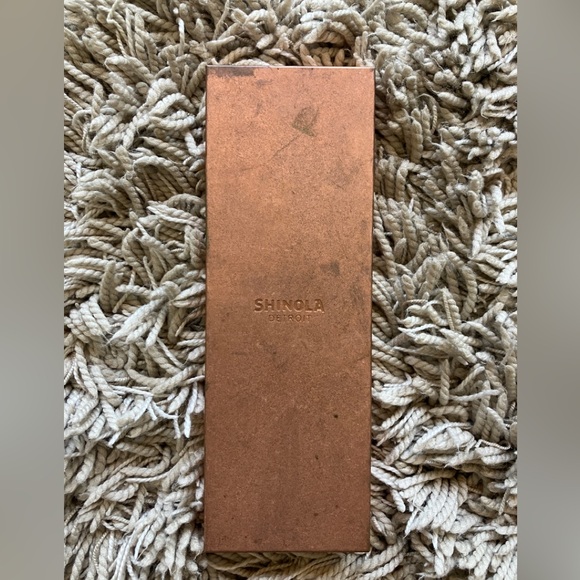 Shinola Runwell Limited Edition Statue Of Liberty Chronograph 41mm Men's Watch - Picture 3 of 5